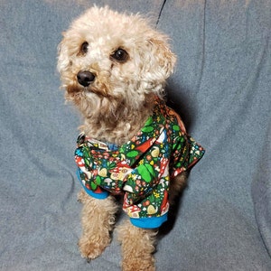 Small Gnome Button-Down Shirt