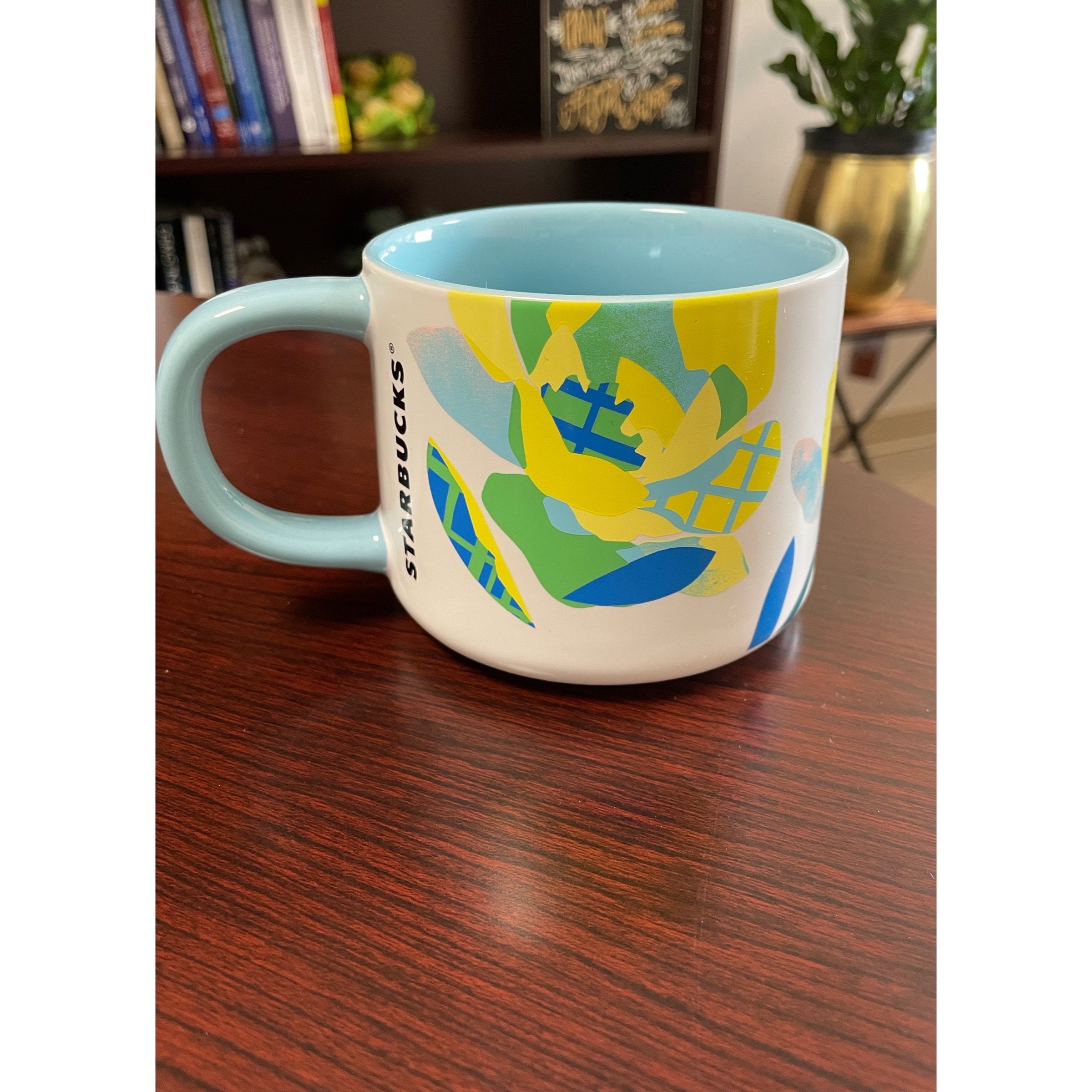 Starbucks Logo Mug, 14oz