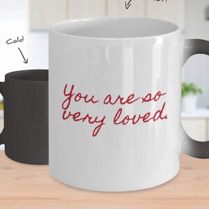 kid gift, romantic mug, reminder gift,