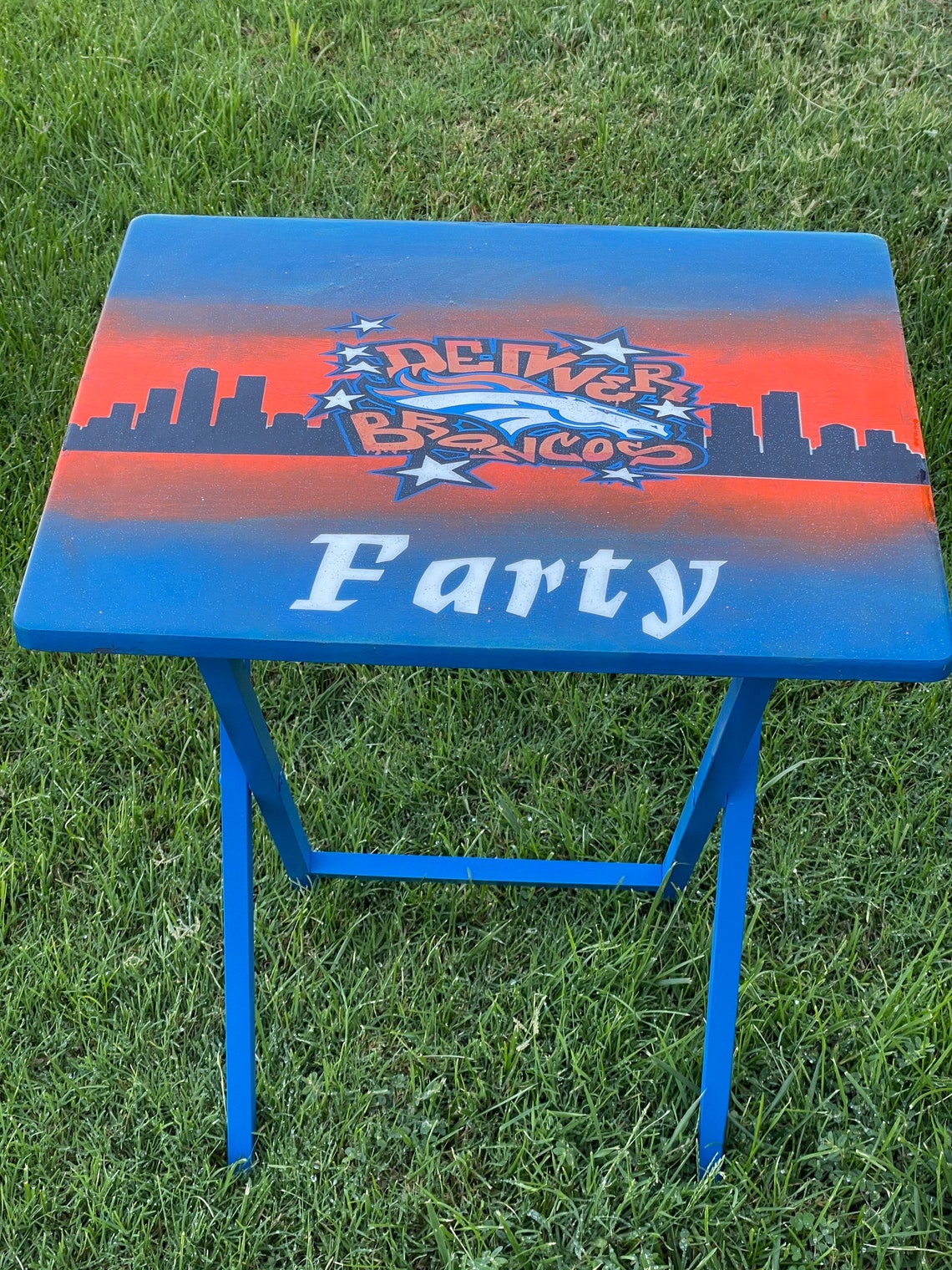 TV Tray Custom/tv Table Custom/ TV Table/ Tv Tray/ Custom Tv Table