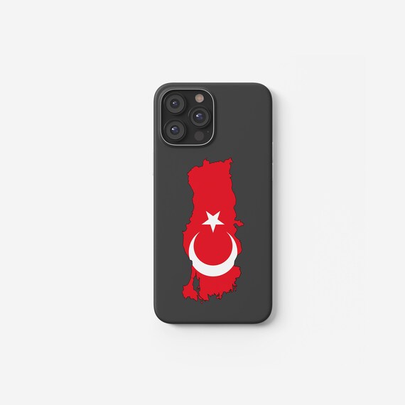 trkei handyhlle Trkei- Wappen Handyhlle  MD Case