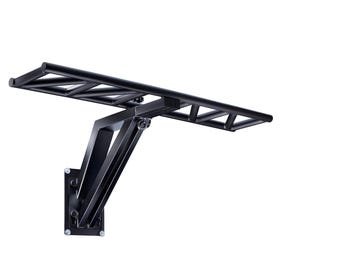 Multi-Grip Attachment for Ninja Bar X Pull Up & Dip Station