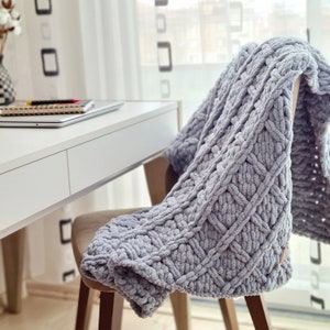 Blanket Sweater Etsy