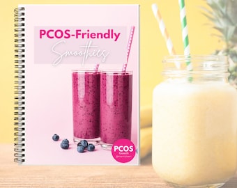 PCOS-Friendly Smoothies