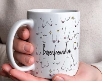 Best friend, mug for best friend, bestie, BFF - gift for girlfriend