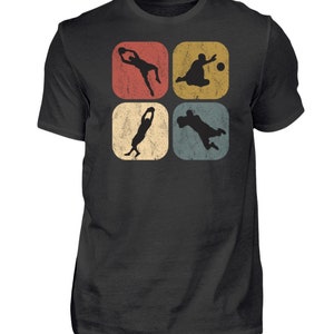 Goalkeeper Retro - Men&#39;s Shirt