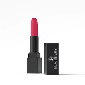 REDEVILLE matte lipstick