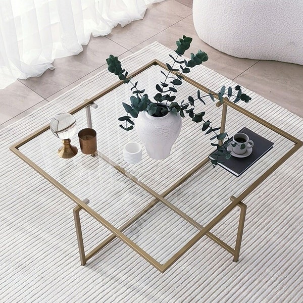 Small Coffee Table - Etsy