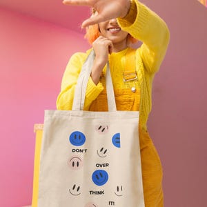 Sac fourre-tout Overthink