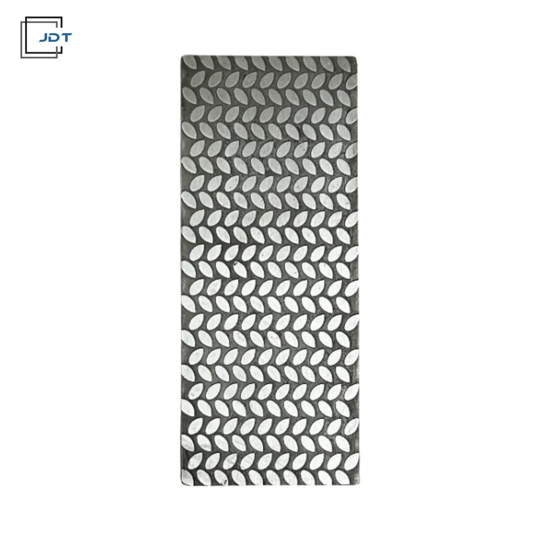 Texture Plate for Rolling Mill 81 Hydraulic Press Copper Sheet