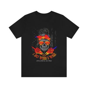 I Do What I Want Unisex Jersey Short Sleeve Tee
