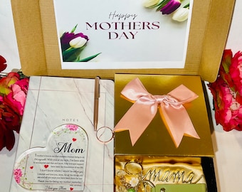 Mother’s Day Holiday Gift, Gifts for Mom