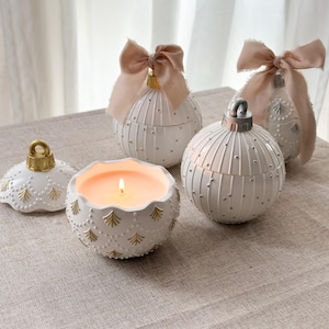 Dm candle