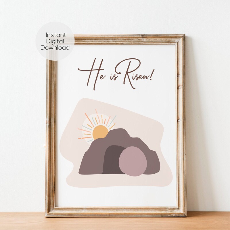 Resurrection Stone - Etsy