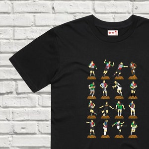 Harlequins Rugby Union Legends T-shirt