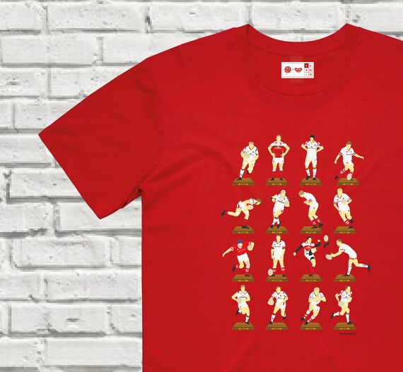 ulster rugby tee shirts