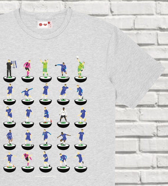 Stockport county cheap champions shirt