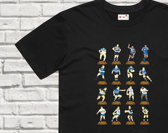 BadRugby Union Legends T-Shirt