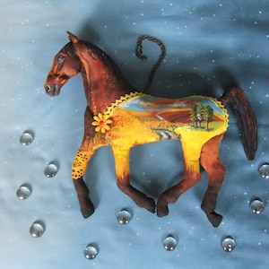 Caballo
