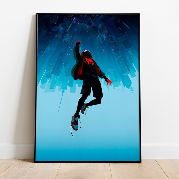 Spiderman Hanging Upside Down Svg Etsy