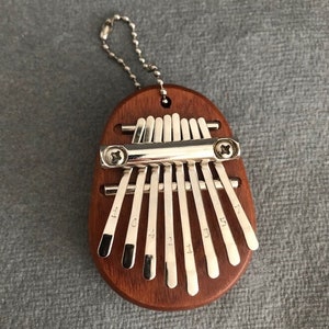 Kalimba etsy discount