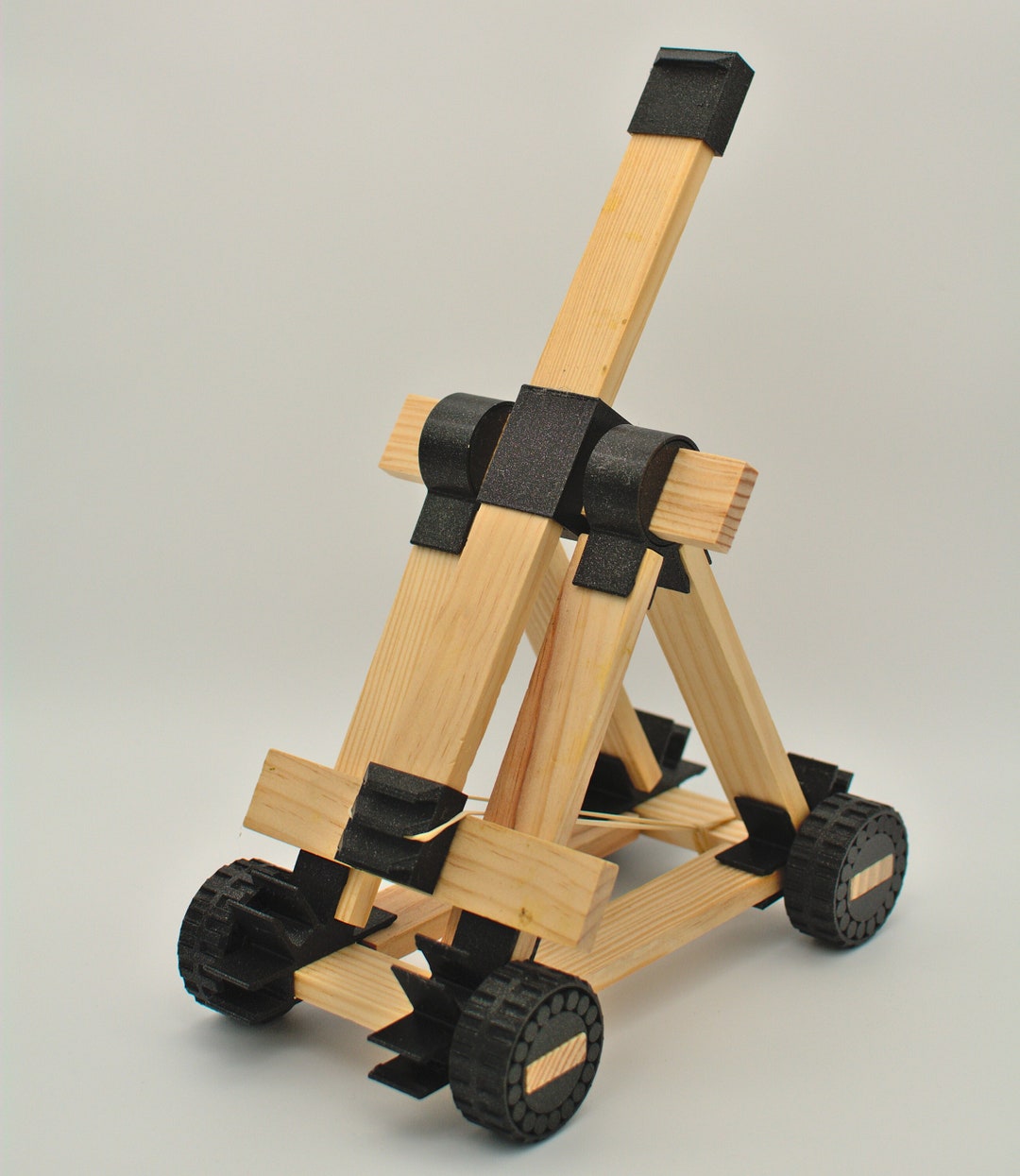 CATAPULT カタパルト　FIKA 12 Catapult No. 2 Kit – scienceSeeds