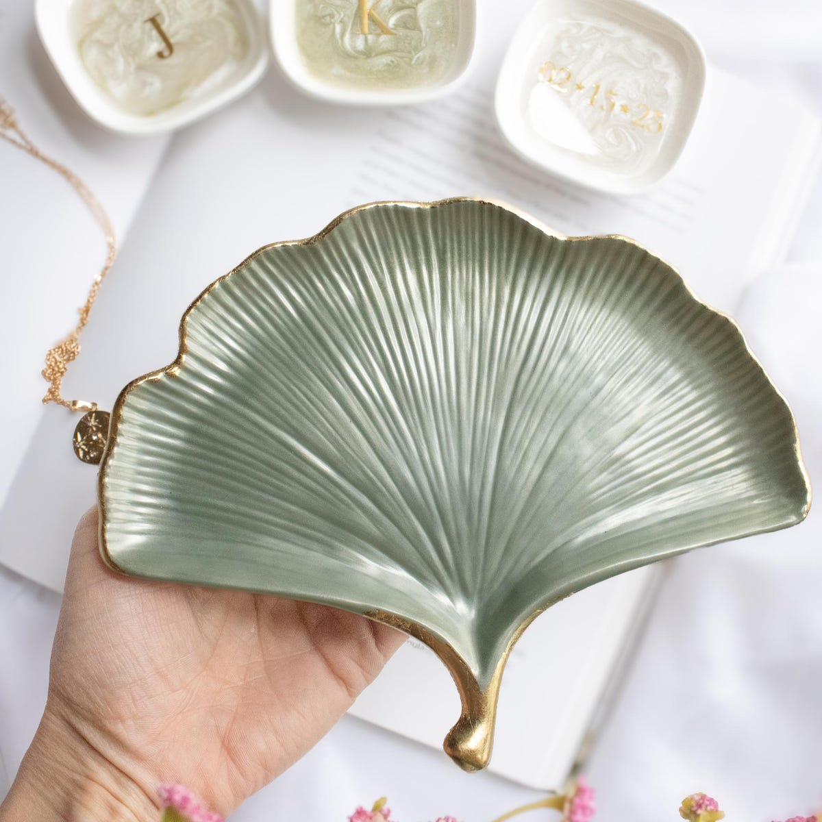 Jewelry Dish
