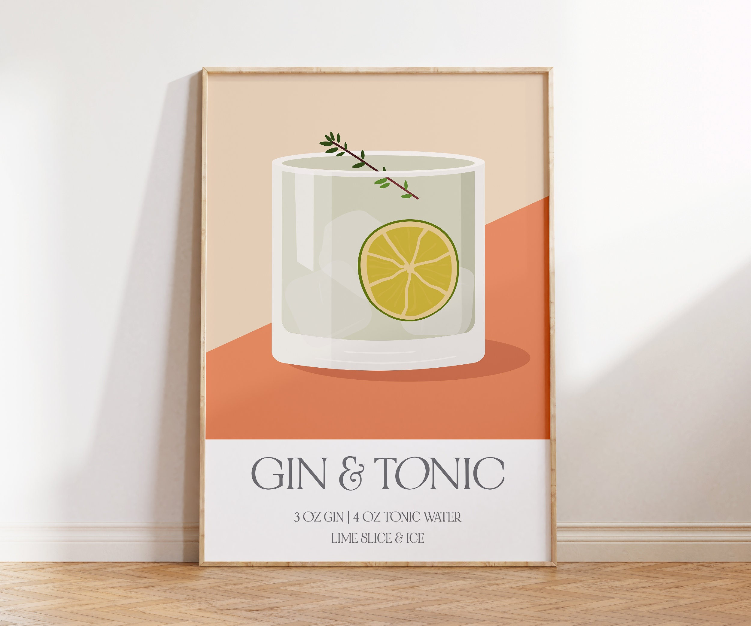 WE MAKE DANGEROUSLY GREAT GIN W/THE “DO YOUR GIN” KIT!! 