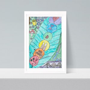 Whimsical Wonderland
