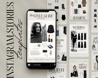 20 Canva LTK Instagram Story Template, LTK Canva Template, LTK for lifestyle influencer, Ltk Collage blogger Template, Ltk Product Catalog