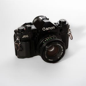 Canon A1 Accessories - Etsy - Page 4