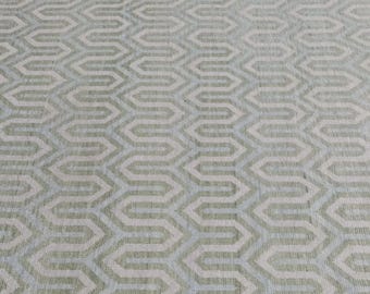 Modern Oushak Rug, Nursery Rug, Handmade Rug, Living Room Rug, Dining Room Rug, Grandmillenial Rug, Traditional Home, Wool Rug, Heirloom Rug