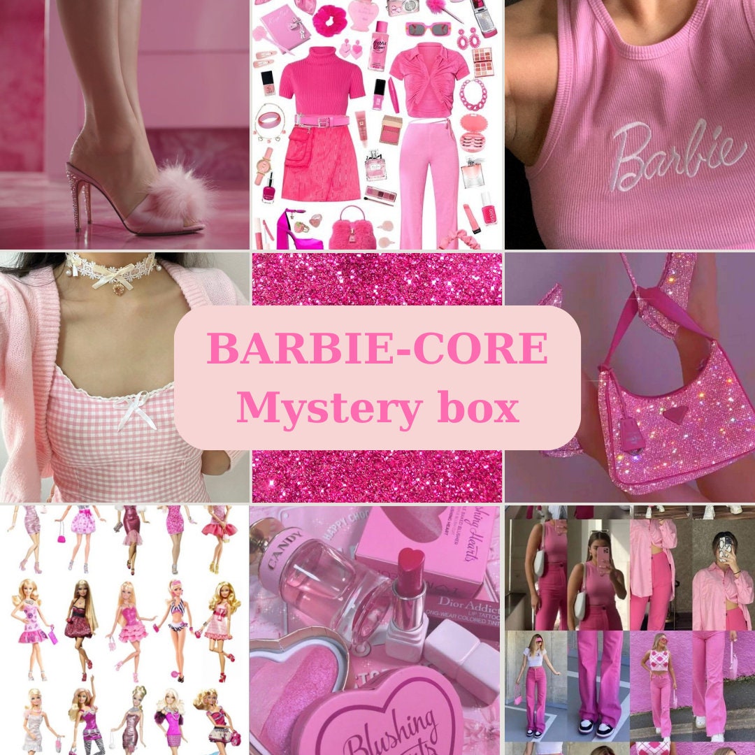 Think Barbiecore and all things pink for holiday gifts - Lake Country  Calendar