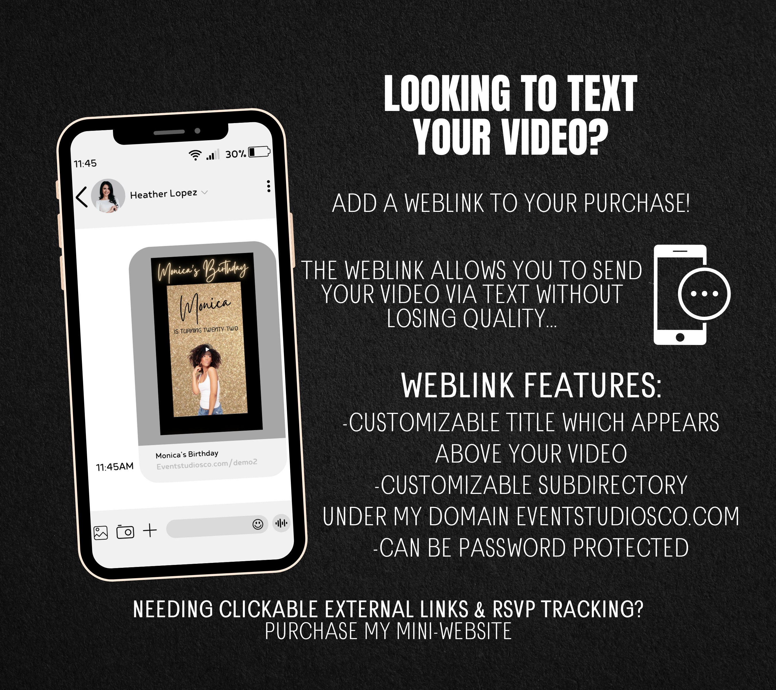 party-bus-video-invitation-party-bus-birthday-bachelorette-etsy