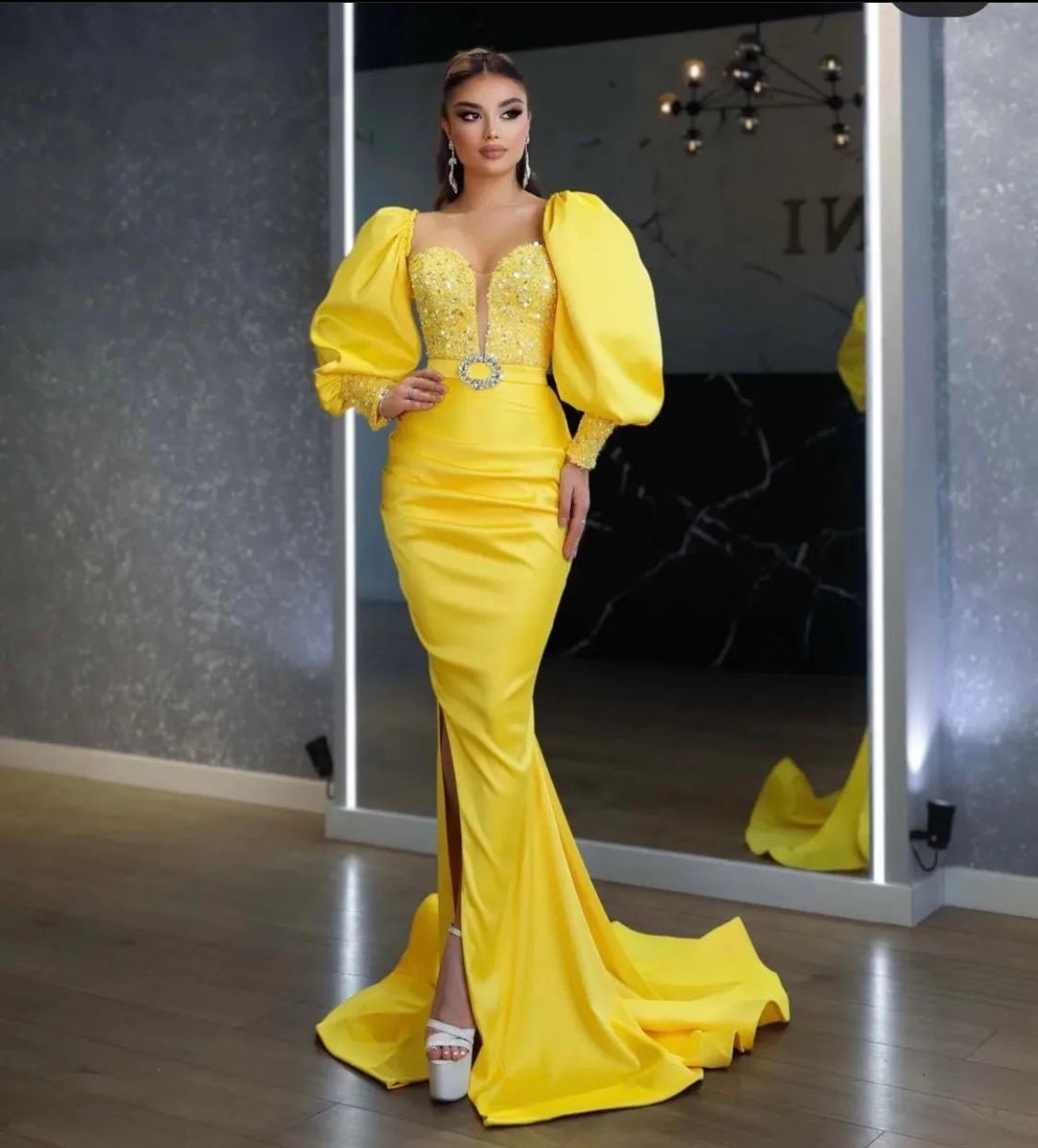 where to buy a dress for a gala