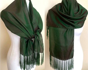 Geo Vintage Scarf 48x180 Light Sky Blue | Alviero Martini 1ᴬ Classe