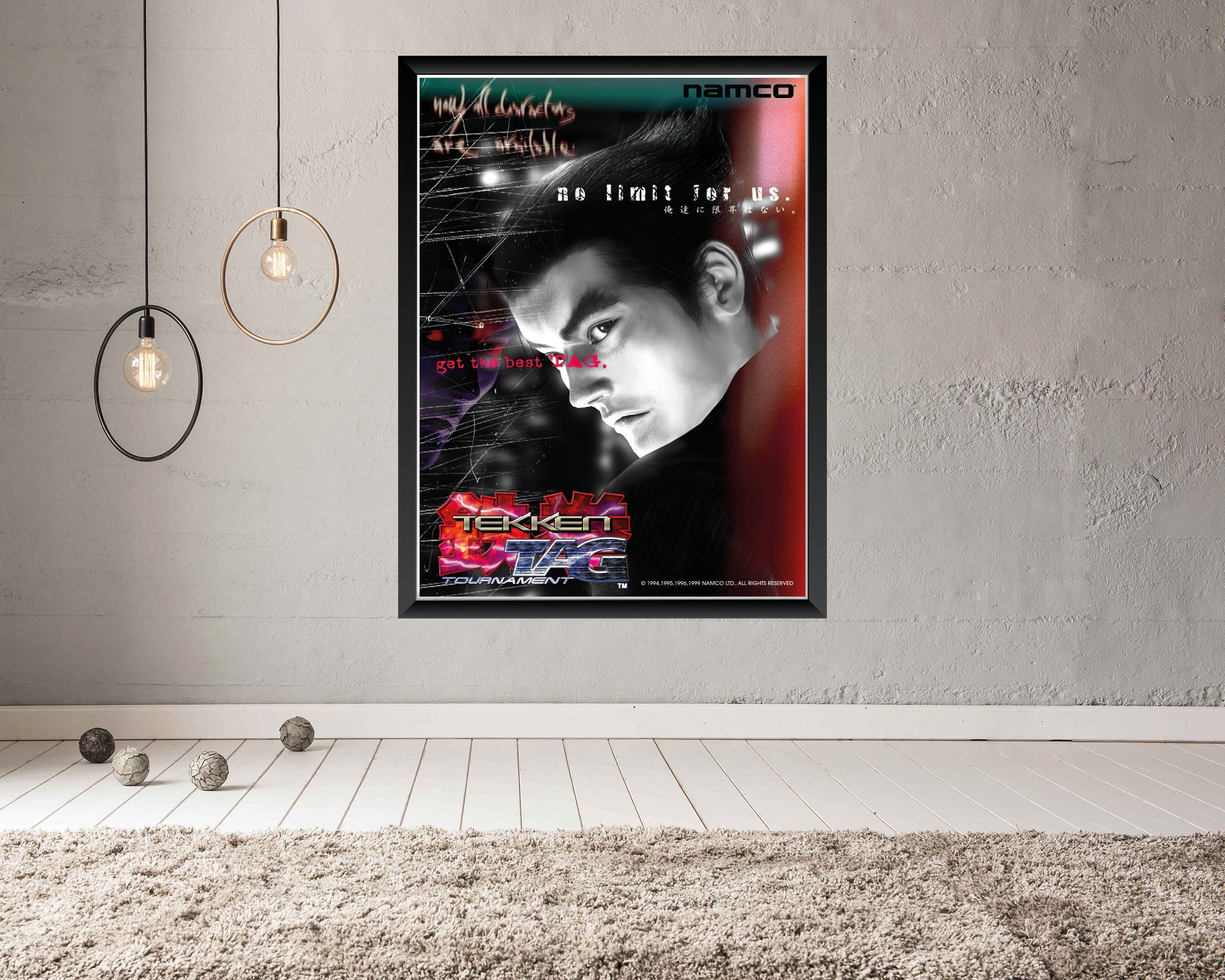 ミュージシャン 3House - Terminal3 B2 Size Poster 3House - Terminal3 B2 Size Poster – AOTL