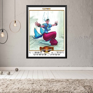 Street fighter iii - Etsy 日本