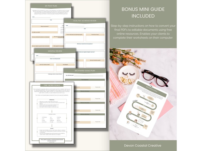 2024 Vision Board And Goal Setting Kit Dream Board Digital Vision 2024 Vision Board And Goal Setting Kit Dream Board Digital Vision