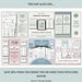 Overcome Fear Avoidance Worksheets, CBT, Anxiety Worksheets, Journal ...