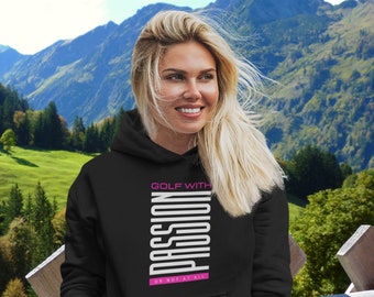 Golf Streetwear | Golf hoodie, Golf Hoodie For Women, Golf Hoodie For Men, Golfing Hoodie, Golf Apparel, Unisex Golf Apparel, Matching Golf
