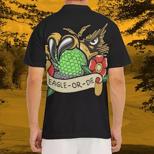 Polo de golf / Polo de golf para hombres, Polo de golf, Polo de golf, Polo de golf de manga corta, Regalos de golf para hombres Camisa, Ideas de regalos de golf