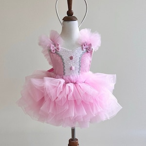 Easter Bunny Outfit for Babies and Toddlers - First Birthday, Egg Hunts & Halloween