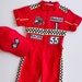 see more listings in the Racer Costumes section