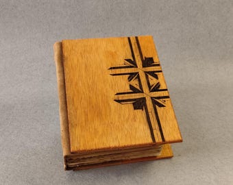 Orange Katholische Bibel