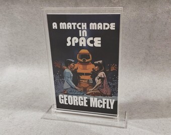 ジョージ・マクフライ (1955 バック・トゥ・ザ・フューチャー