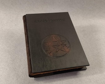 Necronomicon - Magia Negra Práctica