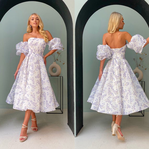 Casual wedding deals reception dresses