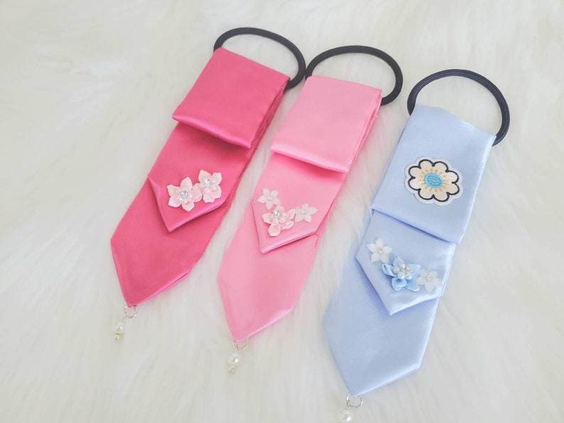 Daenggi/ Traditional Korean Hair Accessories/ Korean Hanbok Etsy