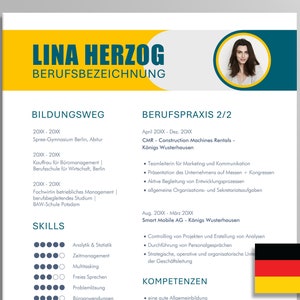 Plantillas de solicitud de Word, CV de 1, 2 y 3 páginas, ejemplo de carta de solicitud, plantilla de carta de motivación, ejemplo de portada de solicitud, CV azul